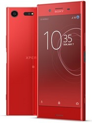 Прошивка телефона Sony Xperia XZ Premium в Чебоксарах